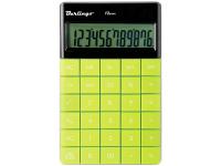 Калькулятор Berlingo CIG_100 / 235265 - двойное питание