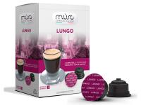 Капсулы Must Dolce Gusto Lungo 16шт