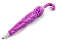 Ручка Эврика Зонт Purple 96618