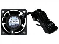 Вентилятор Gelid IPX 4 PWM FN-IPX04-40 900-4200rpm 40mm