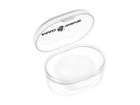 Беруши Mad Wave Ear Plugs Silicone White M0714 01 0 02W