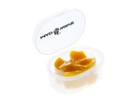 Беруши Mad Wave Ear Plugs Silicone Yellow M0714 01 0 06W