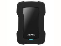 Жесткий диск A-Data DashDrive Durable HD330 5Tb Black AHD330-5TU31-CBK
