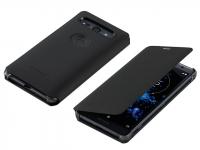 Аксессуар Чехол для Sony Xperia XZ2 Compact Black SCSH50