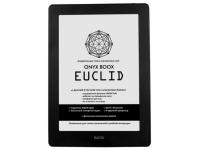 Электронная книга ONYX BOOX Euclid Black