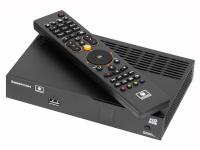 Комплект спутникового телевидения НТВ+ HD Simple 3 Старт без антенны