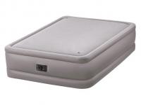 Надувной матрас Intex Foam Top Airbed (64470)