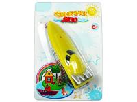 Игрушка Shantou Gepai / Наша игрушка Катер Солнечное лето M6513