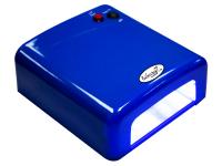 Лампа UV Dona Jerdona 818Р-1 36W Blue