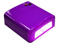 Лампа UV Dona Jerdona 101383 36W Violet