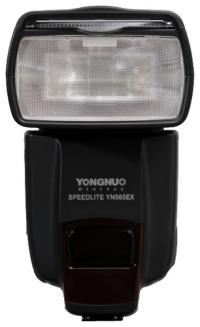 Вспышка YongNuo YN-565EX Speedlite for Nikon