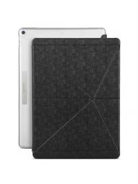 Аксессуар Чехол для APPLE iPad Pro 12.9 Moshi VersaCove Black 99MO056005