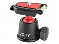 Головка для штатива Joby Ballhead 3K Black-Red JB01513-BWW