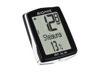 Велокомпьютер Sigma Sport BC 14.16 Topline SIG_01416