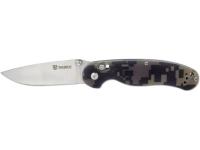 Нож Ножемир D617c Camo - длина лезвия 85mm