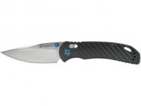 Нож Ножемир D620 Carbon - длина лезвия 85mm
