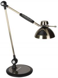 Настольная лампа SUPRA SL-TL319 Bronze