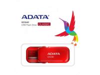 USB Flash Drive 8Gb - A-Data UV240 Red AUV240-8G-RRD