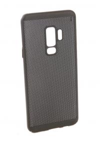 Аксессуар Чехол для Samsung Galaxy S9 Plus Neypo Soft Touch Black ST4576