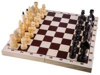 Игра Орловские шахматы Шахматы С-4б/Е-1 242508