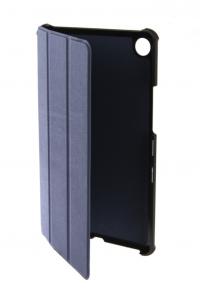 Аксессуар Чехол для Huawei MediaPad M5 8.4 Partson Blue T-099