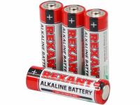 Батарейка AA - Rexant LR6 1.5V 2700mAh 30-1027