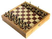 Игра Ровертайм Шахматы Галлы-Римляне 4846