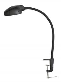 Настольная лампа Трансвит Веста С16 LED Black