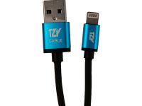 Аксессуар BYZ TZY TL-316 USB - Lightning Black