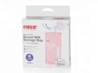 Пакеты для хранения и замораживания грудного молока Farlin BP-869-1