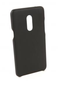 Аксессуар Чехол для Meizu 15 Plus G-Case Slim Premium Black GG-963