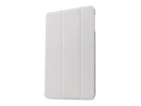 Аксессуар Чехол Activ TC001 для Apple iPad Mini 1/2/3 White 65254