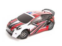 Игрушка WLToys Ралли Apex 4WD 1:18 WLT-A949