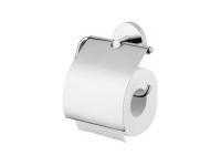 Держатель туалетной бумаги Hansgrohe Logis Chrome 40523000