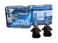 Лампа SkyLine HB4-9006 12V 55W 3800K Ultra White (2 штуки)