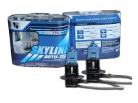 Лампа SkyLine H3 12V 55W 3800K Ultra White (2 штуки)