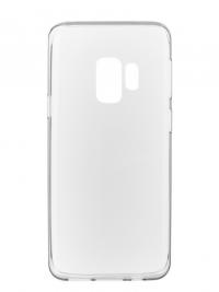 Аксессуар Чехол для Samsung Galaxy S9 Ubik 0.5mm Transparent 003158