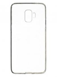 Аксессуар Чехол для Samsung Galaxy J2 2018 Ubik 0.5mm Transparent 003155