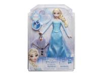 Игрушка Hasbro Disney Princess Холодное сердце Кукла Эльза и волшебство E0085