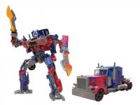 Игрушка Hasbro Transformers Трансформеры 6 Movie E0702