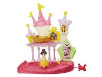 Игрушка Hasbro Disney Princess Magical Movers Дворец Бэлль E1632