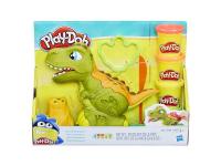 Игрушка Hasbro Play-Doh Могучий Динозавр E1952