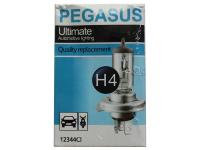 Лампа Pegasus H4 24V-75/70W