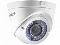 Аналоговая камера HiWatch DS-T209P 2.8-12mm