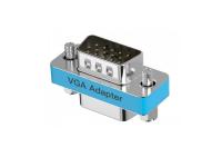 Аксессуар Vention VGA 15 M/ VGA 15 F DDAI0