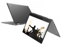Ноутбук Lenovo Yoga 530-14ARR Black 81H9000FRU (AMD Ryzen 5 2500U 2.0 GHz/8192Mb/128Gb SSD/AMD Radeon Vega 8/Wi-Fi/Bluetooth/Cam/14.0/1920x1080/Touchscreen/Windows 10 Home 64-bit)