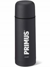 Термос Primus Vacuum Bottle 750ml Black 741056