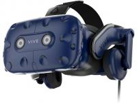 Очки виртуальной реальности HTC Vive Pro EEA HMD 99HANW020-00