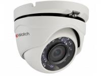 Аналоговая камера HiWatch DS-T103 6mm