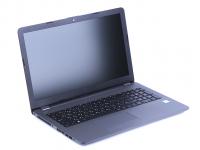 Ноутбук HP 250 G6 3QM24EA Dark Ash Silver (Intel Core i3-7020U 2.3 GHz/4096Mb/500Gb/DVD-RW/Intel HD Graphics/Wi-Fi/Bluetooth/Cam/15.6/1366x768/Windows 10 64-bit)
